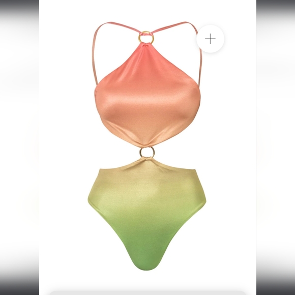 Baobab Kira One Piece - Picture 4 of 16